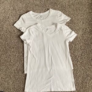 Gap t-shirt bundle